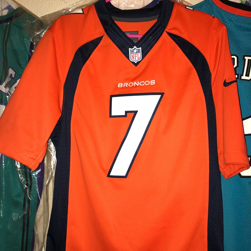 John elway